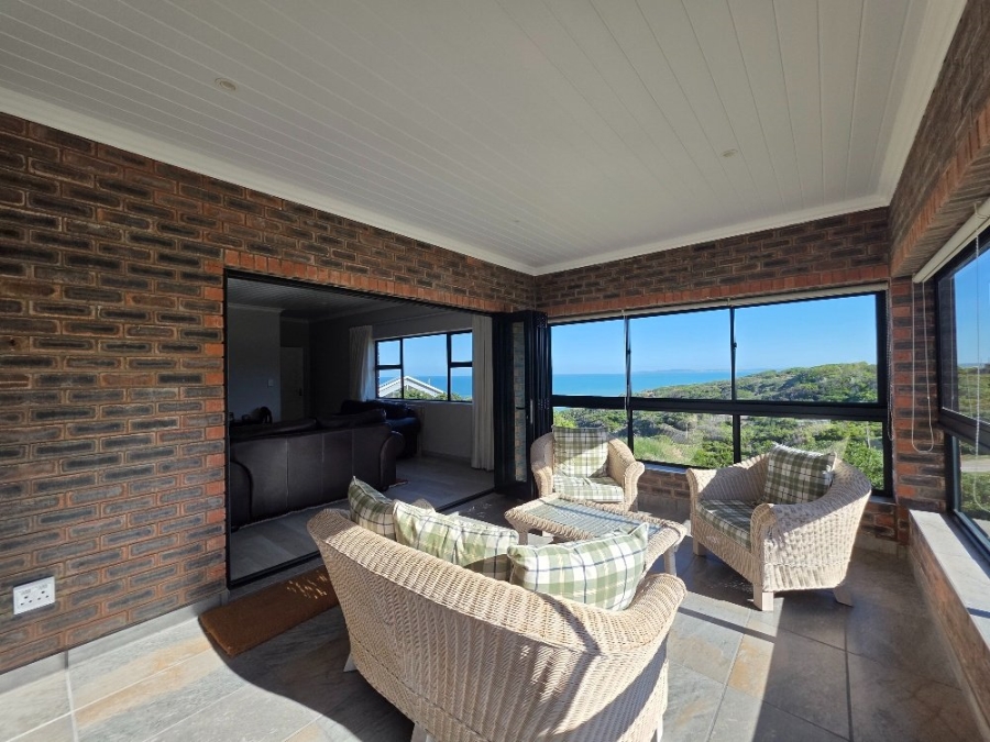 4 Bedroom Property for Sale in Dana Bay Western Cape